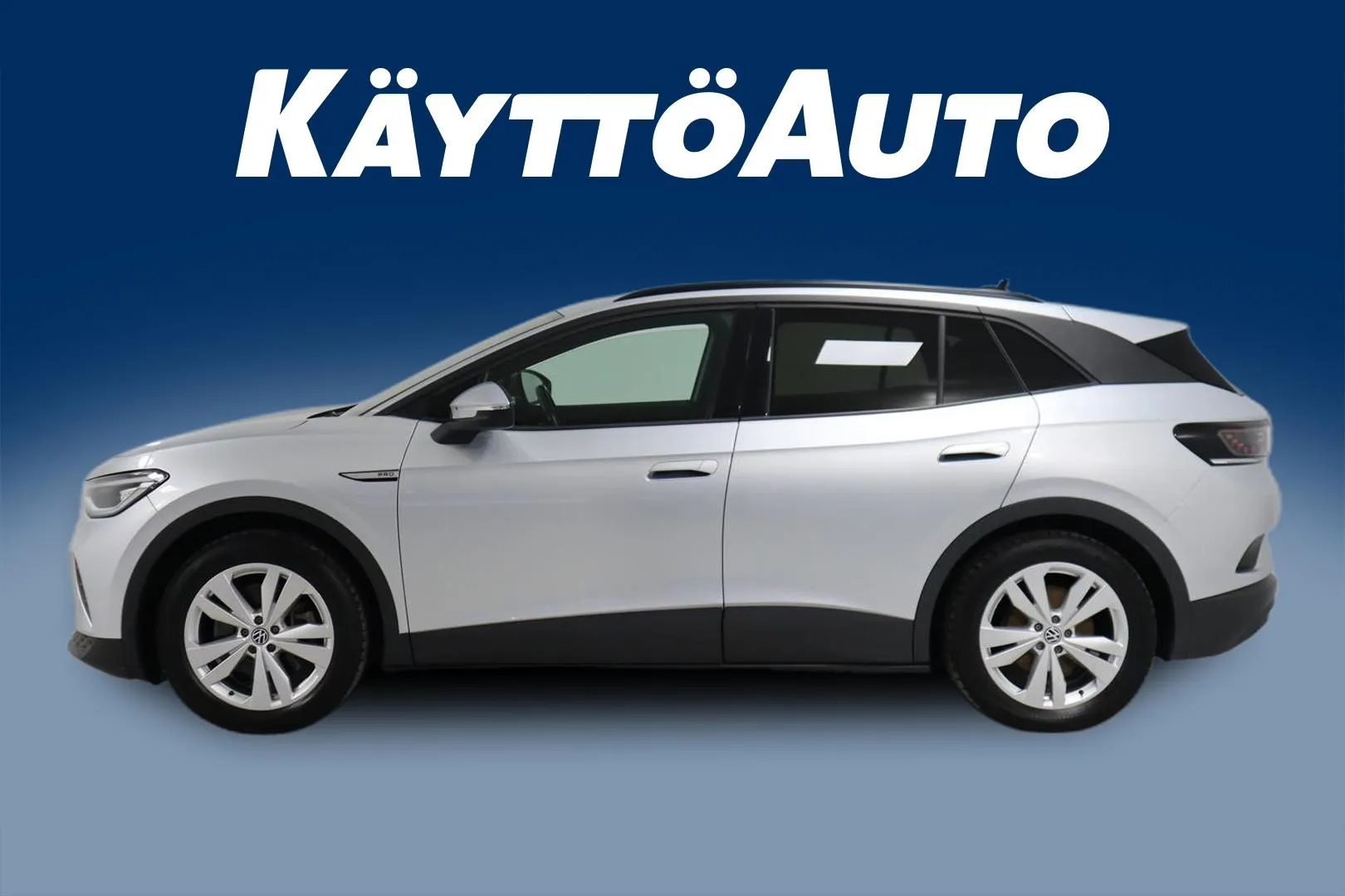 Volkswagen ID.4 MZF-897 carousel image