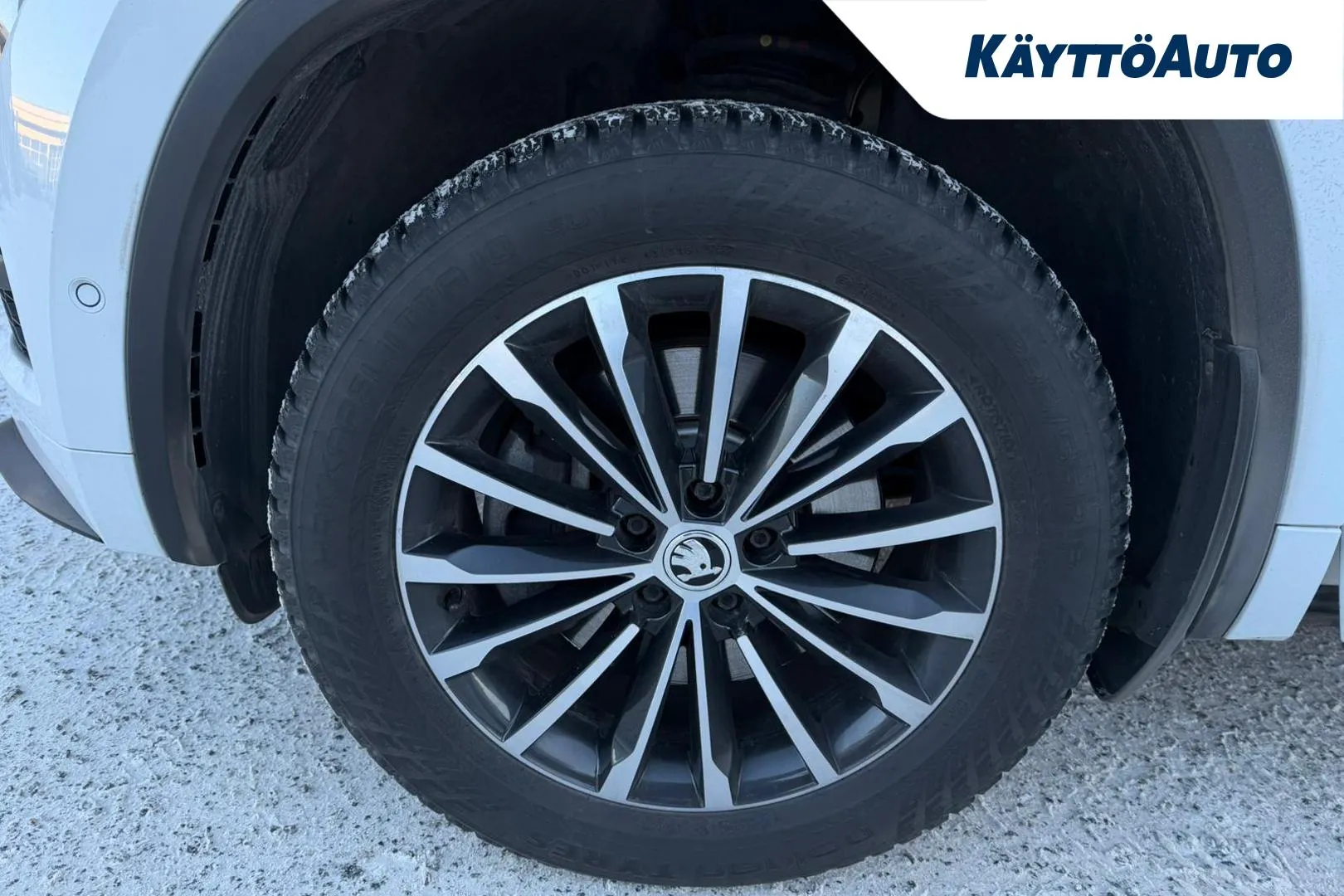 Skoda Kodiaq NLK-886 carousel image