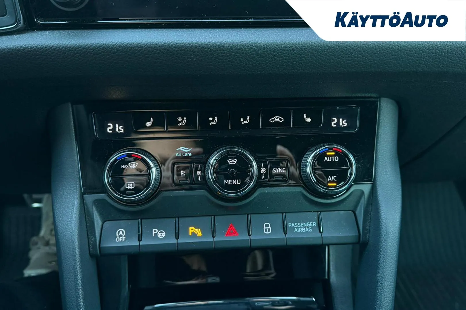 Skoda Kodiaq NLK-886 carousel image