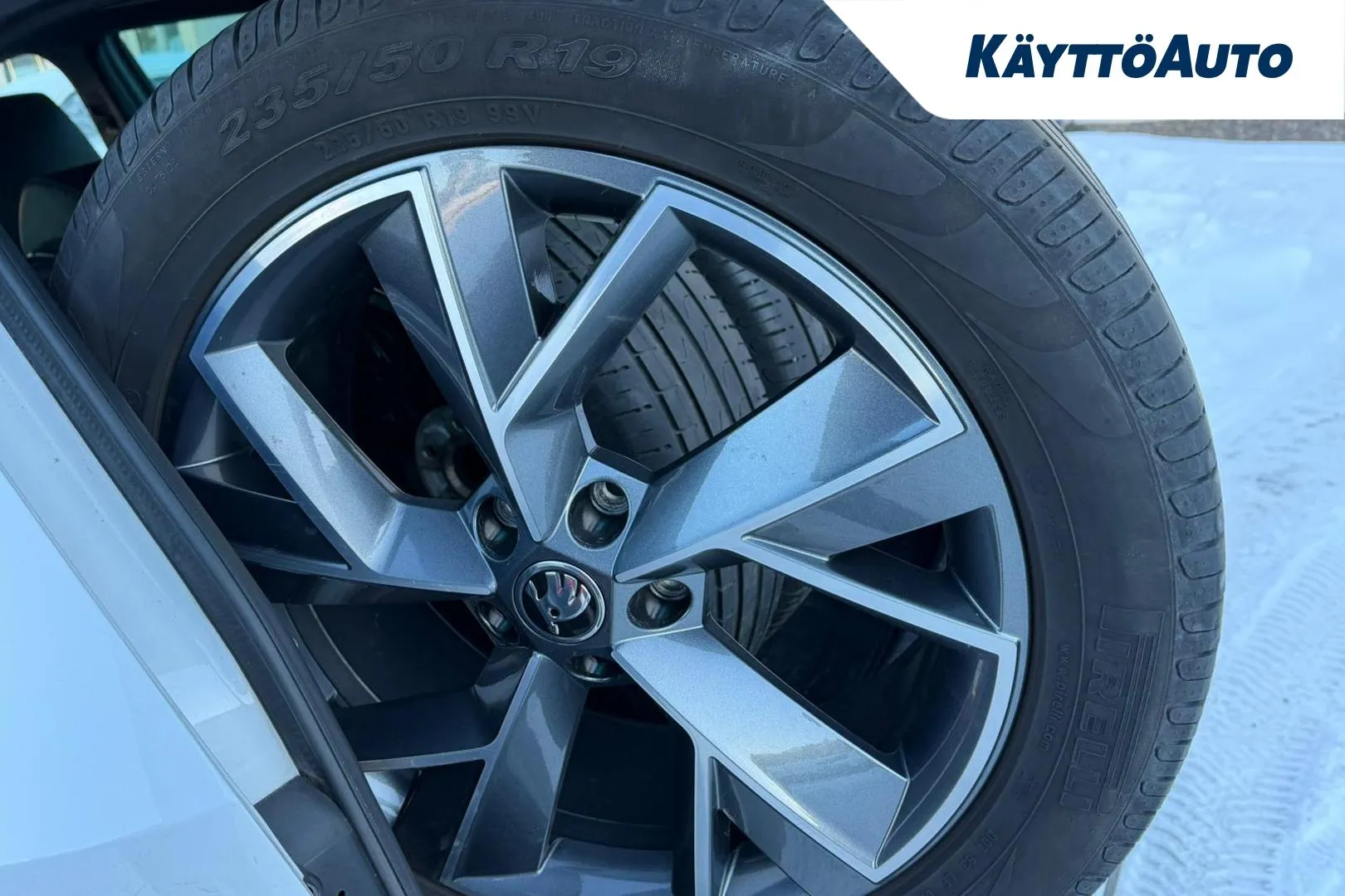 Skoda Kodiaq NLK-886 carousel image