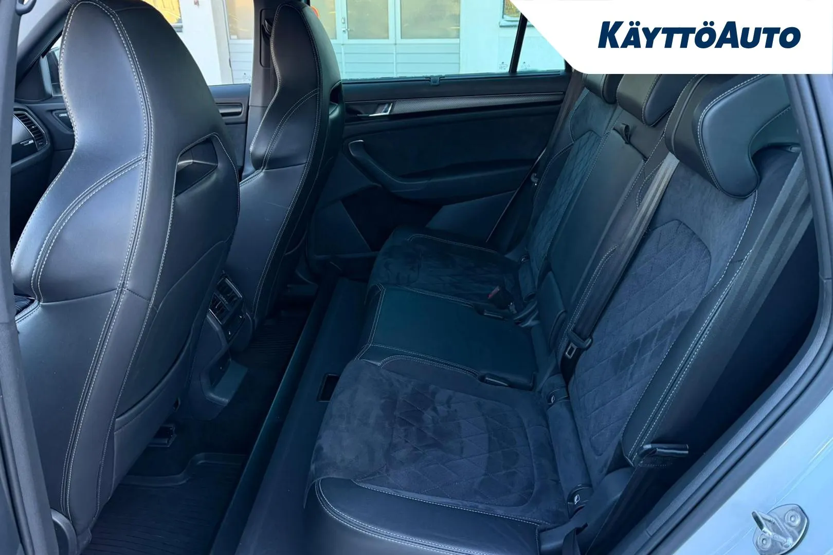 Skoda Kodiaq NLK-886 carousel image