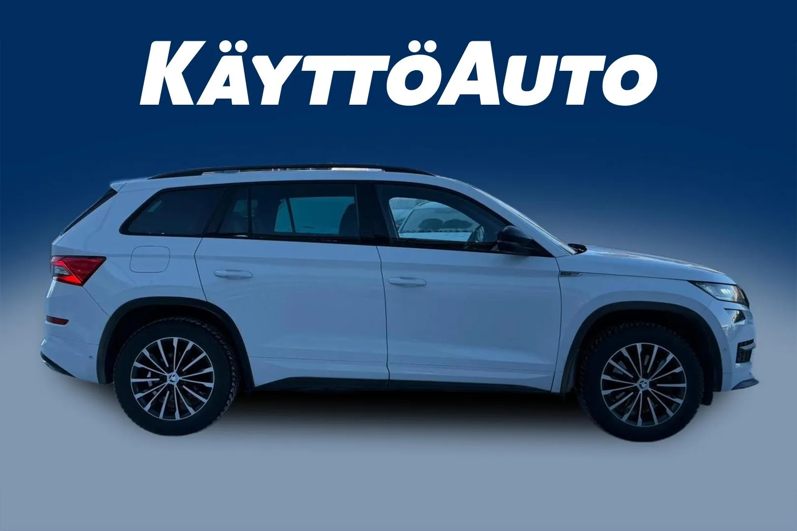 Skoda Kodiaq NLK-886 carousel image