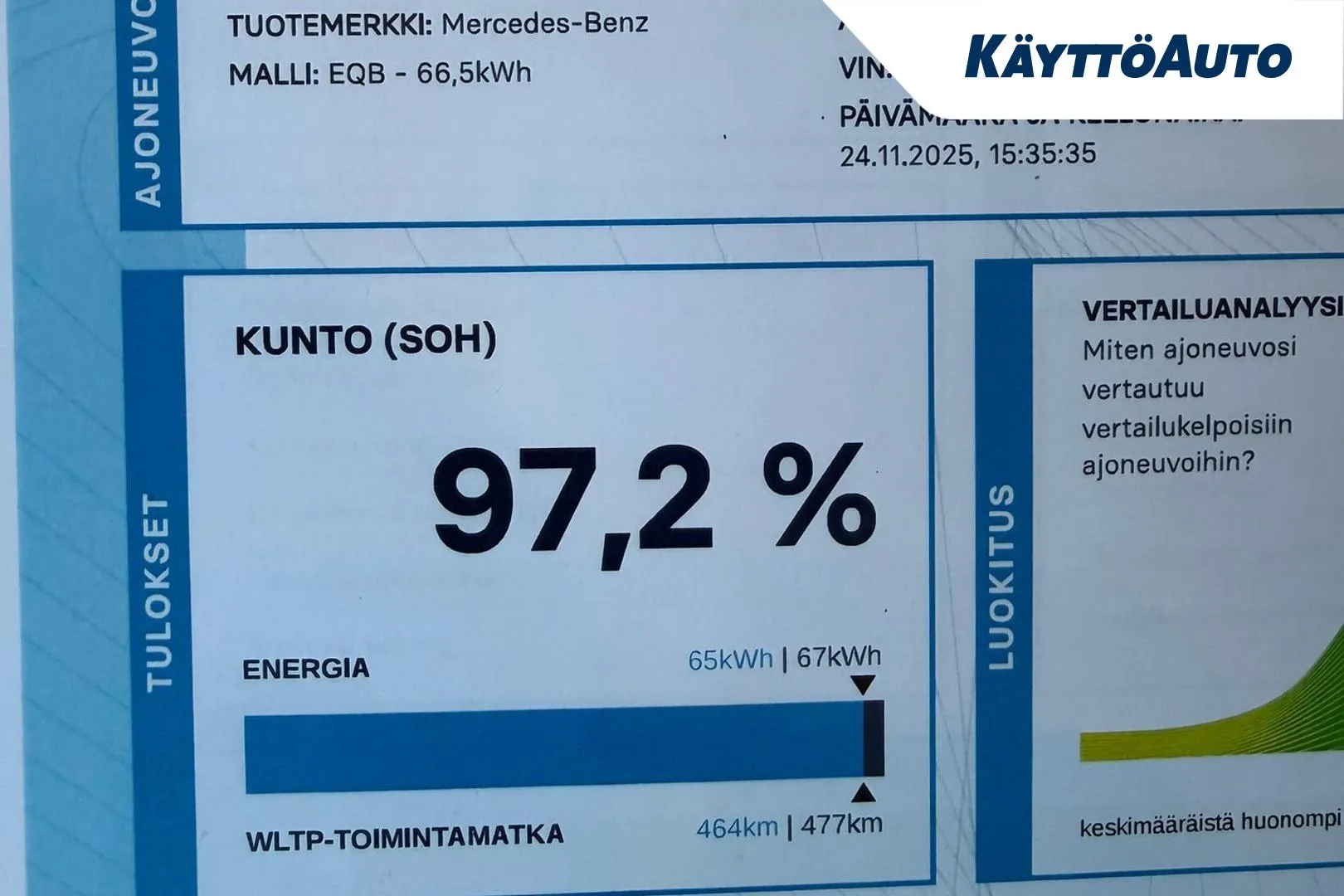 Mercedes-Benz EQB JNK-187 carousel image