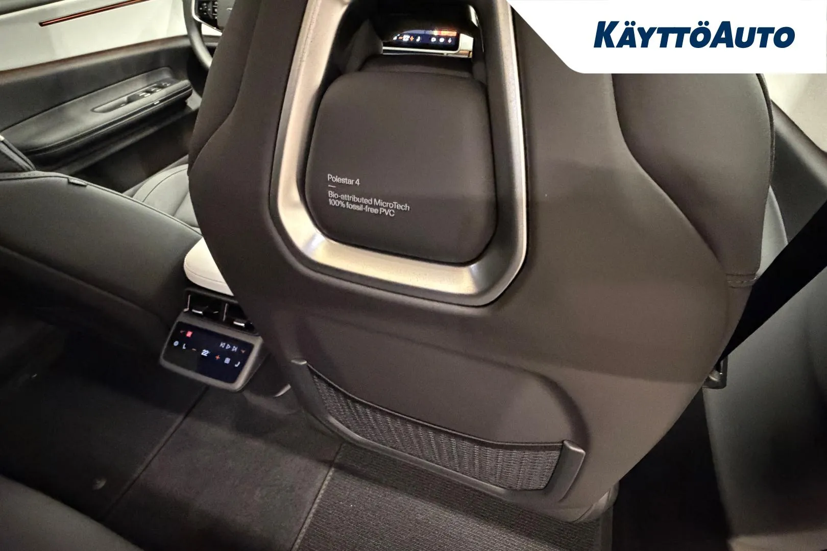 Polestar 4 RXP-103 carousel image