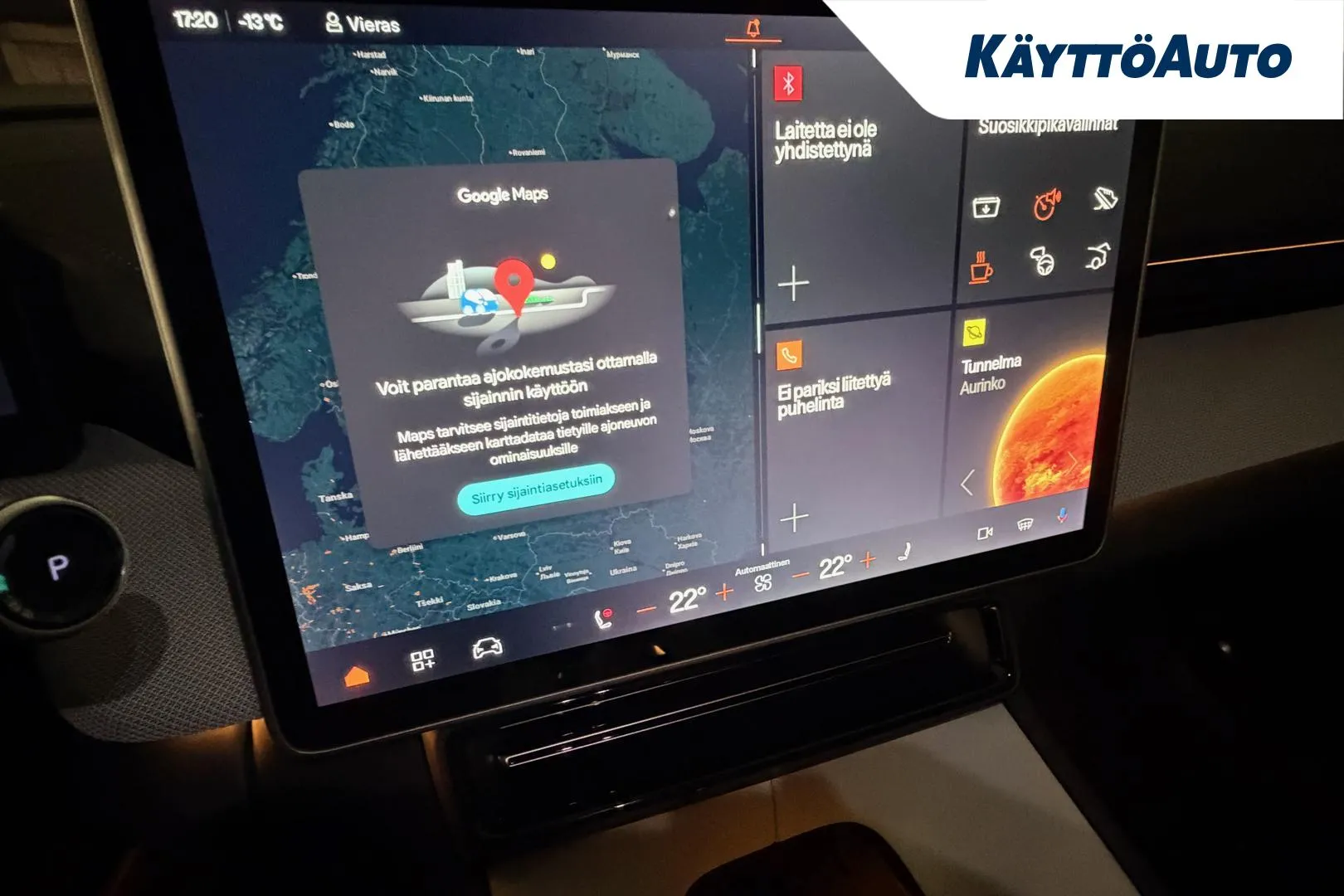 Polestar 4 RXP-103 carousel image