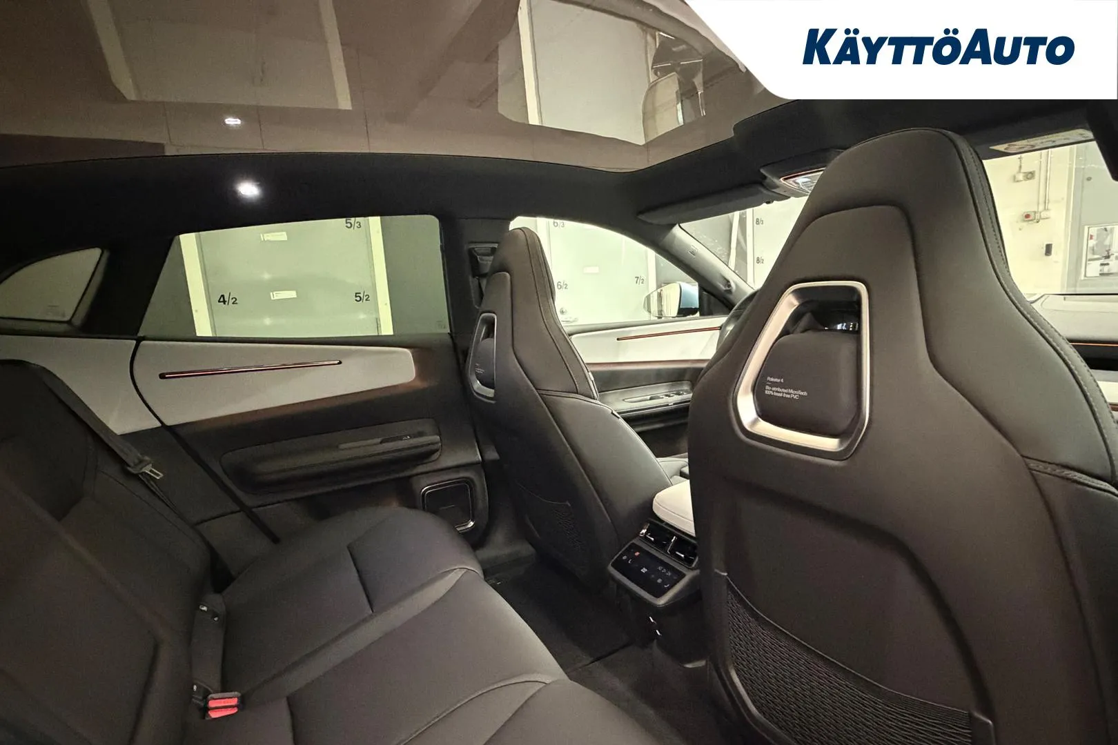 Polestar 4 RXP-103 carousel image