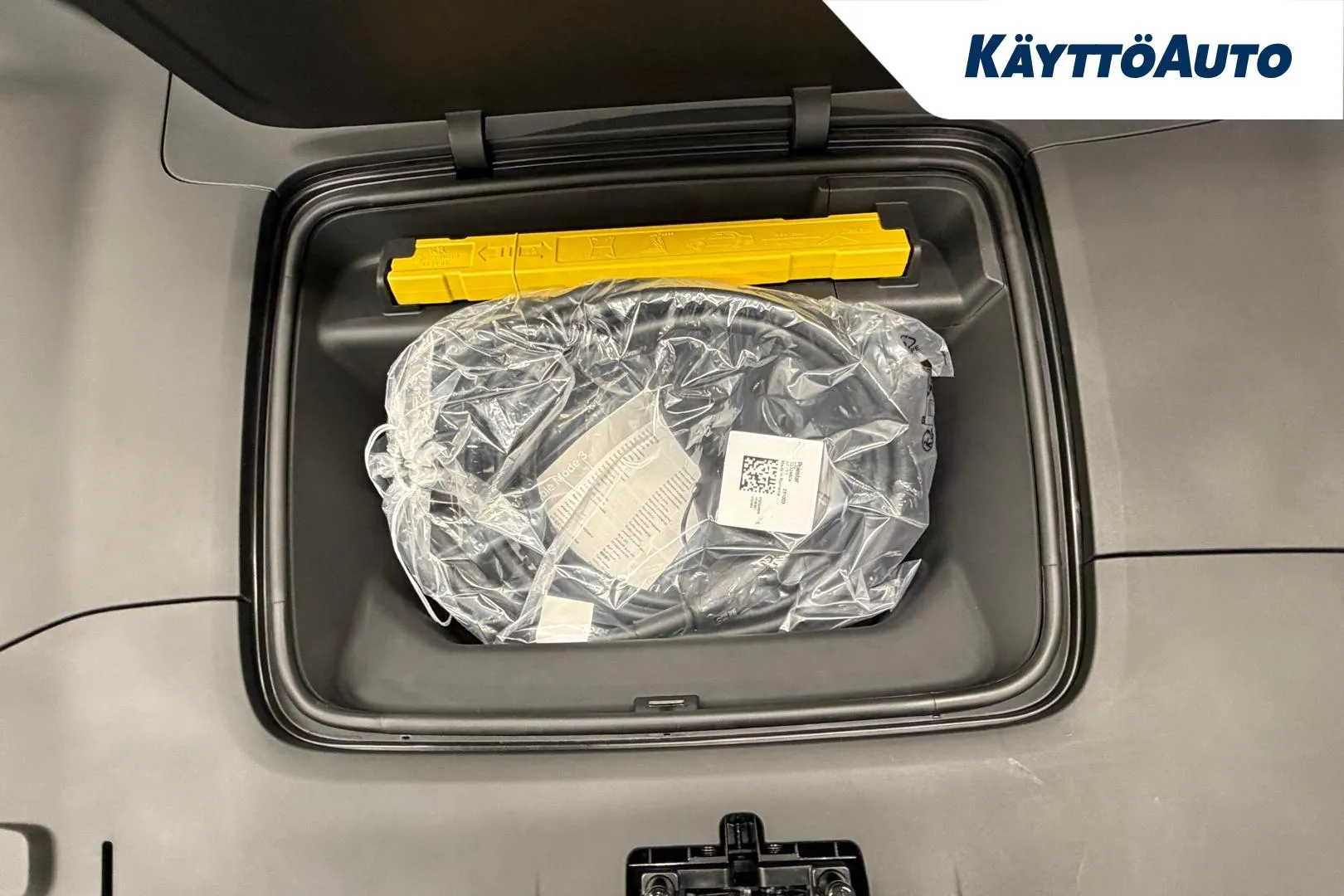 Polestar 4 RXP-103 carousel image