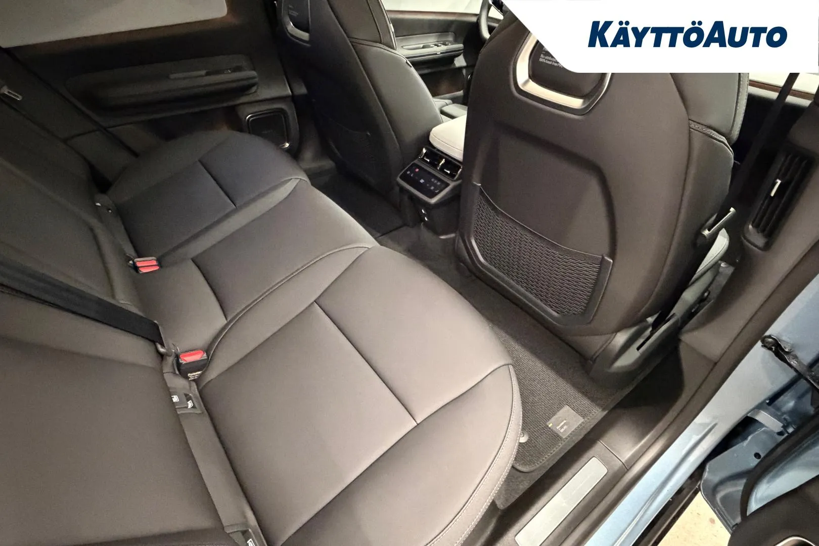 Polestar 4 RXP-103 carousel image