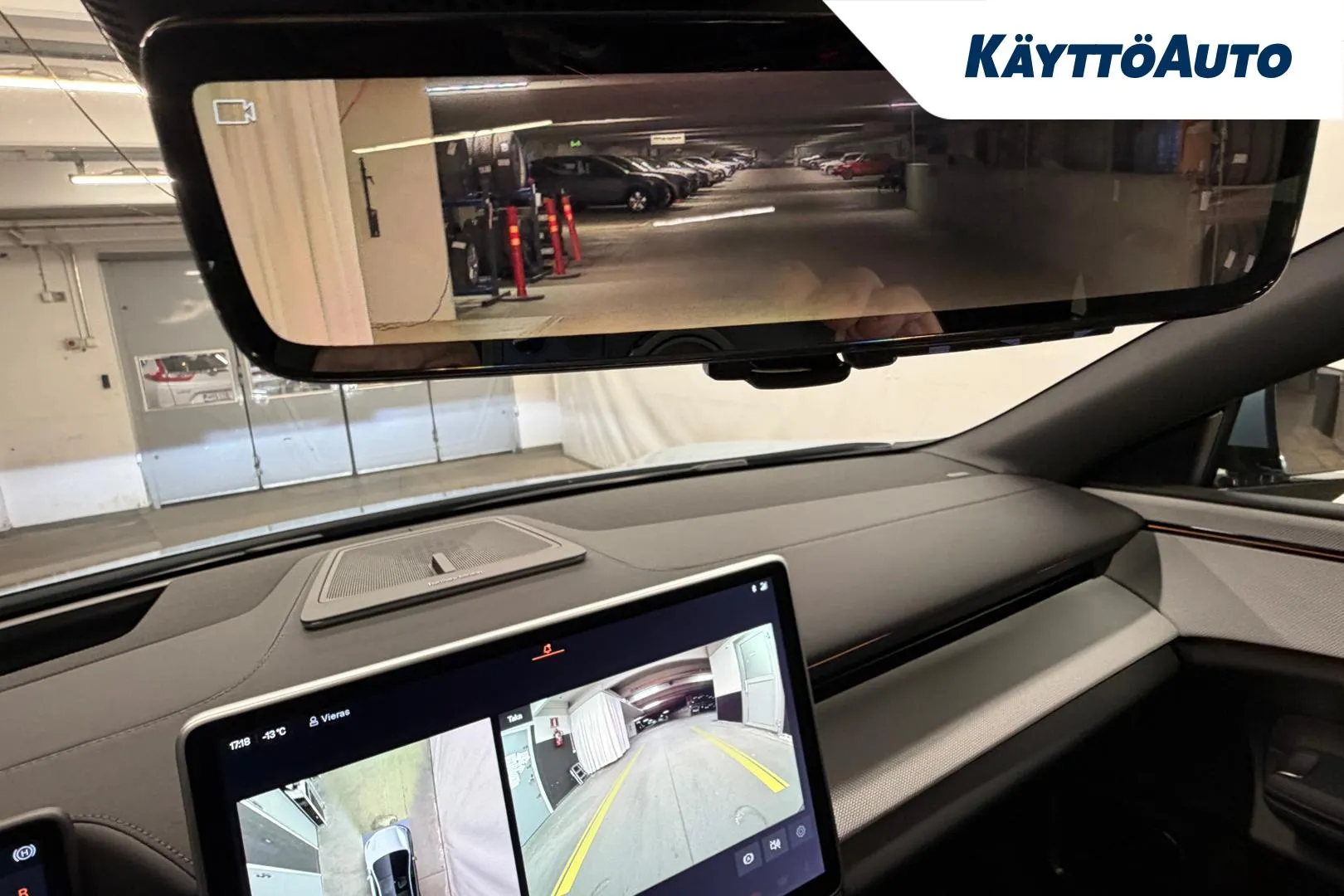 Polestar 4 RXP-103 carousel image