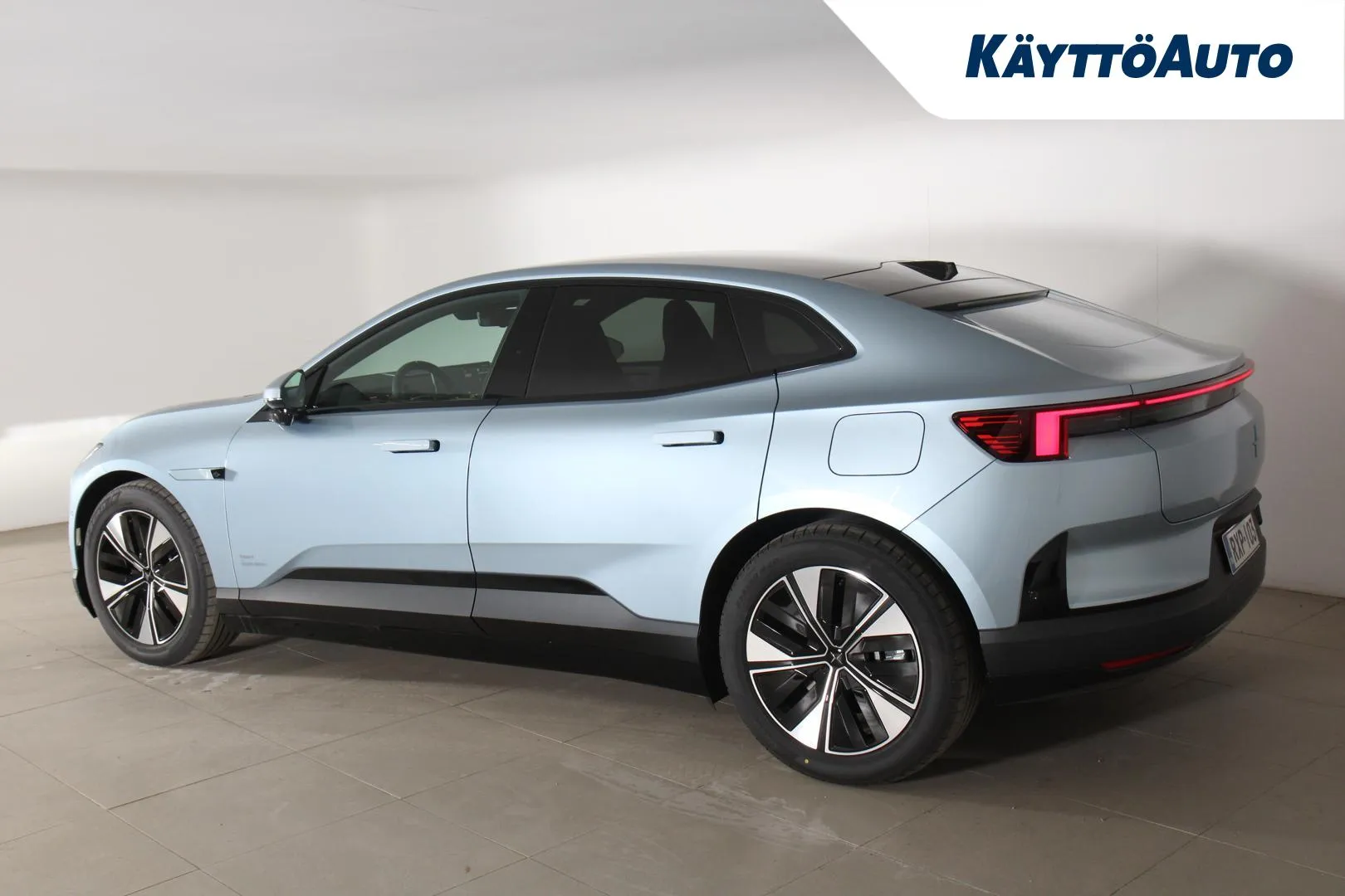 Polestar 4 RXP-103 carousel image