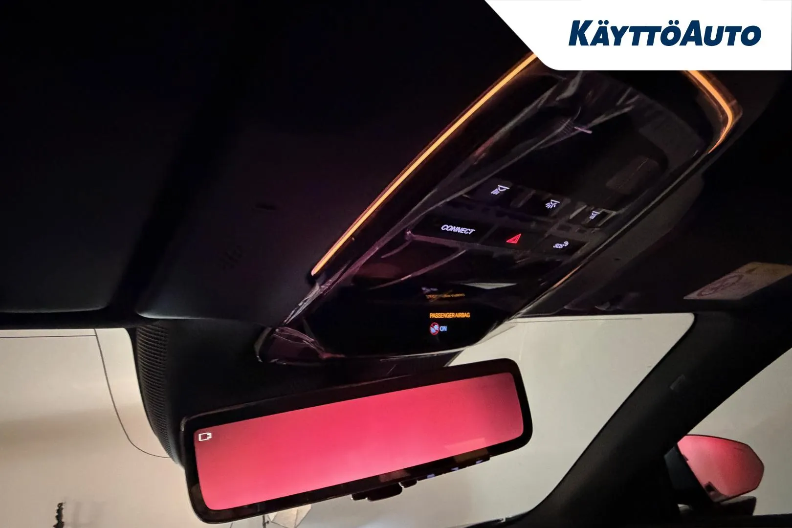 Polestar 4 RXP-103 carousel image