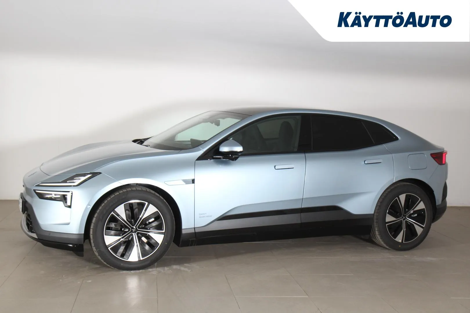 Polestar 4 RXP-103 carousel image