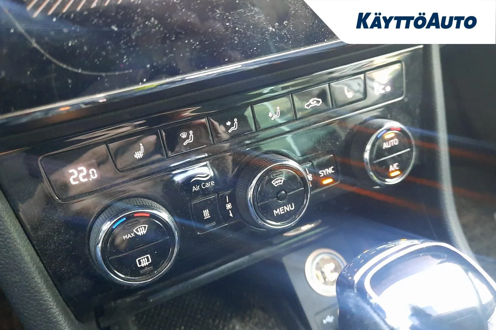 SKODA Superb CPC-871 carousel image