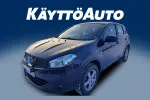 NISSAN Qashqai KPU-492 carousel thumbs