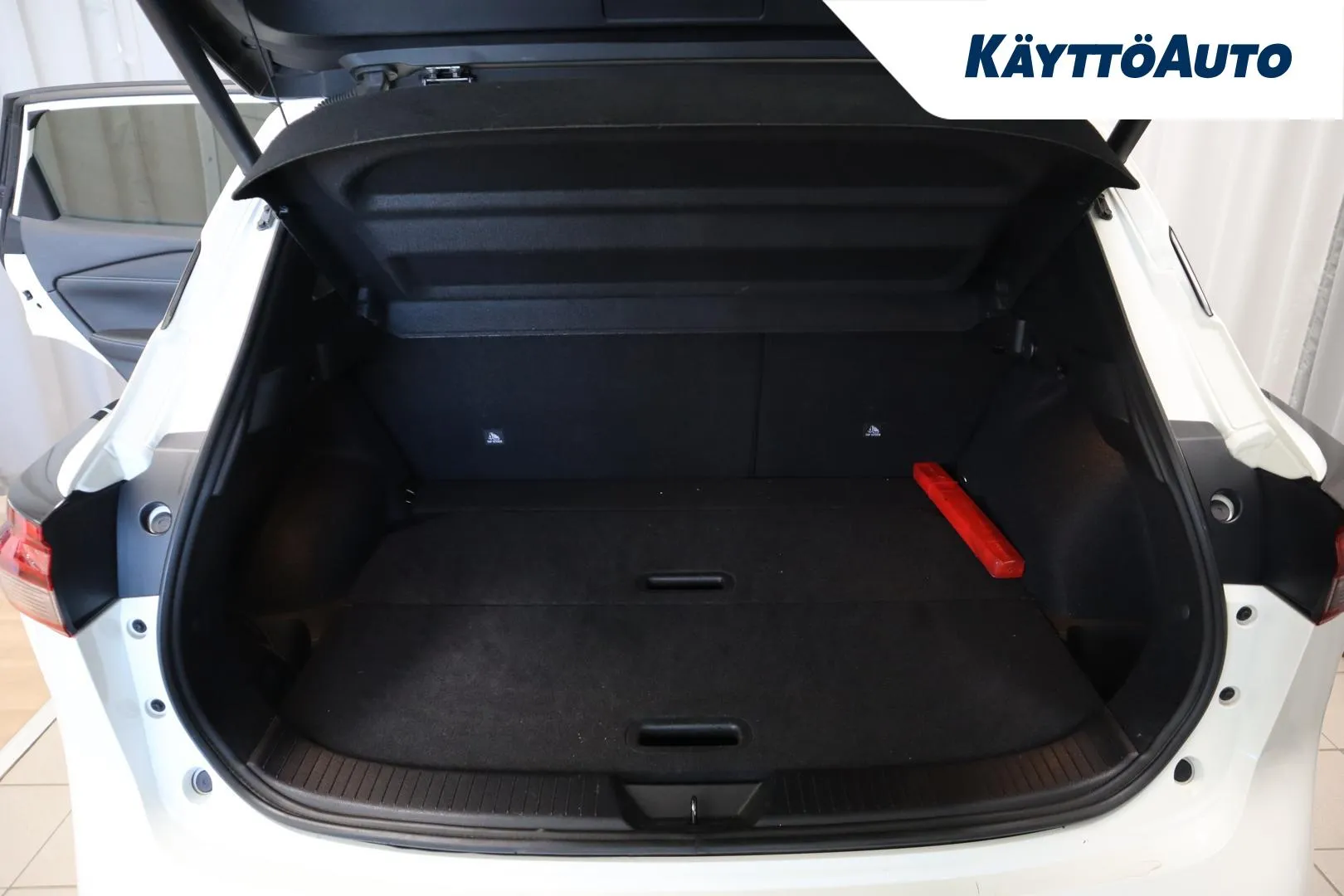 NISSAN Qashqai XRM-363 carousel image