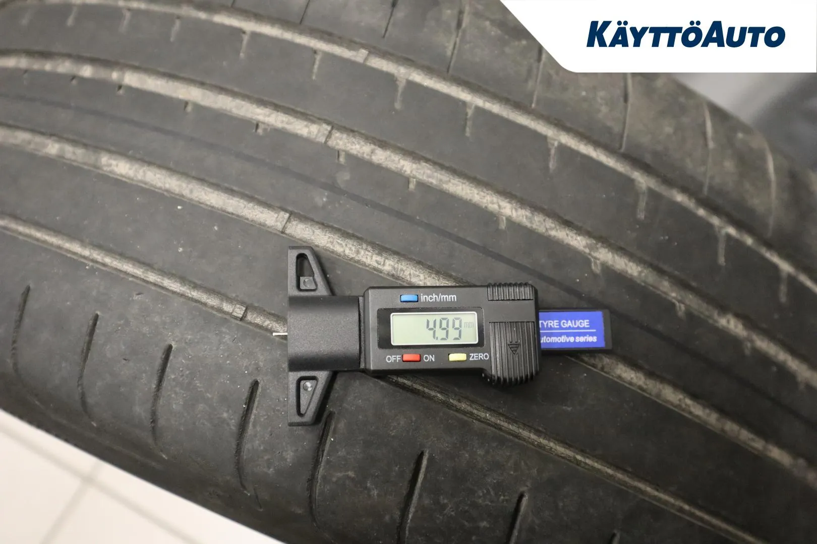 NISSAN Qashqai XRM-363 carousel image