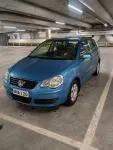 VOLKSWAGEN Polo NHA-120 carousel thumbs