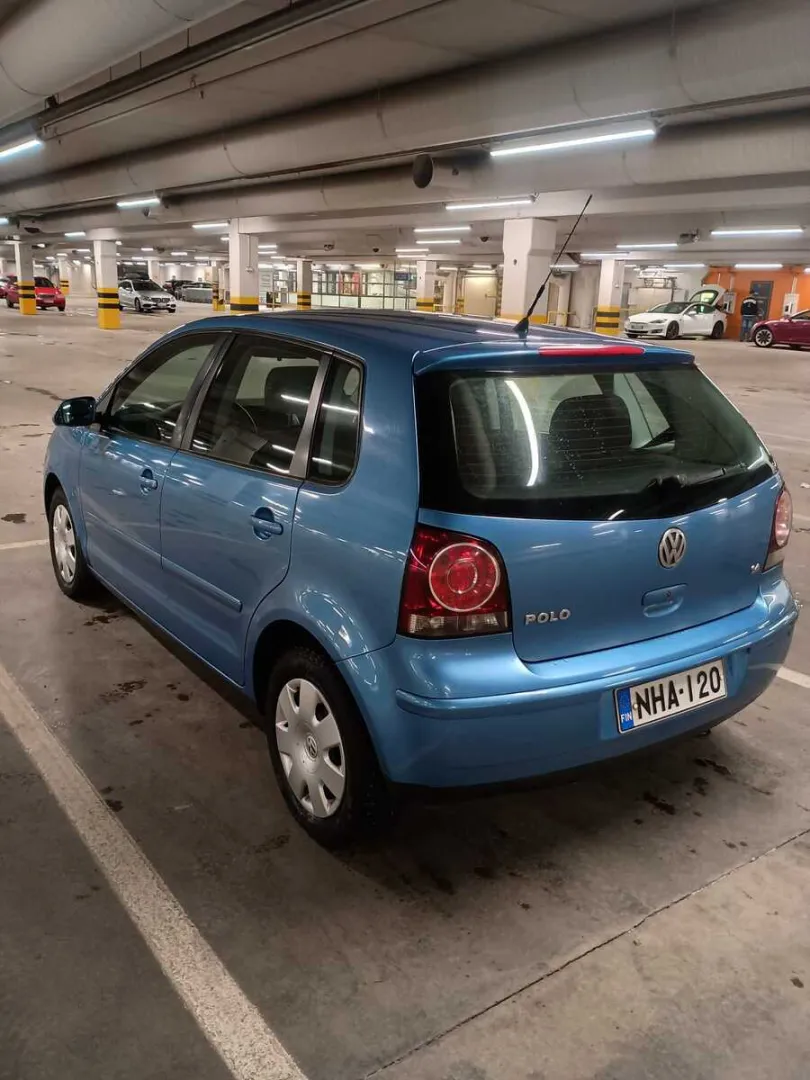 VOLKSWAGEN Polo NHA-120 carousel image