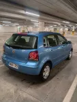 VOLKSWAGEN Polo NHA-120 carousel thumbs