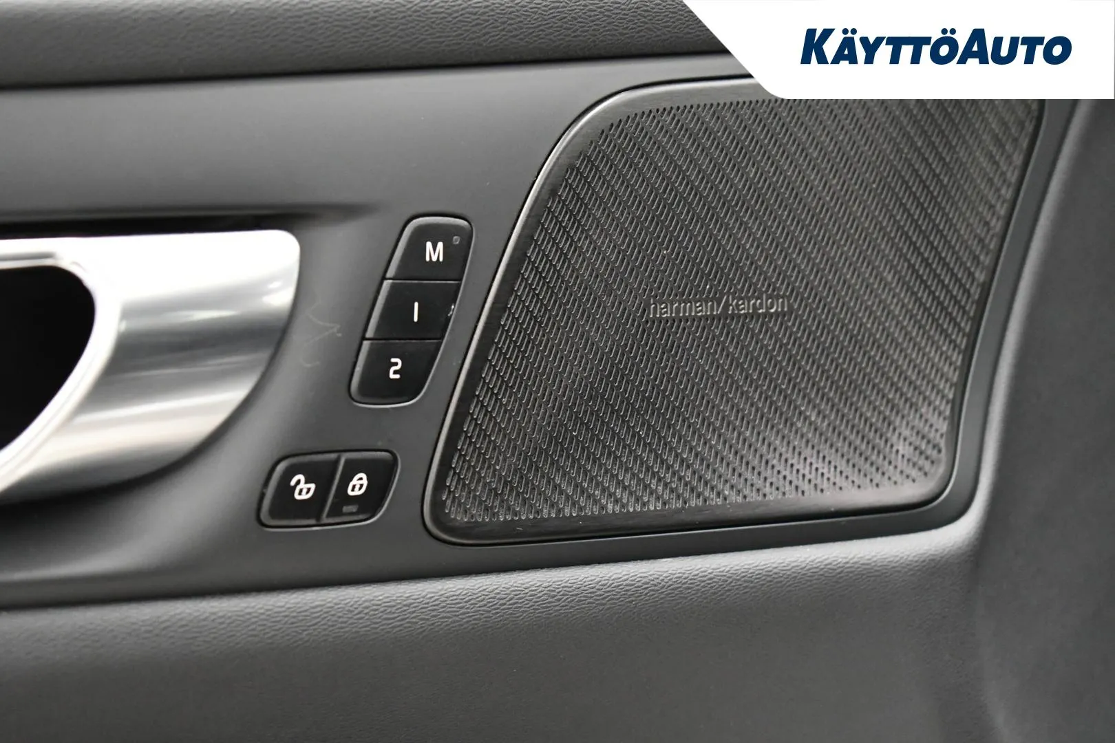 VOLVO V60 NMT-285 carousel image