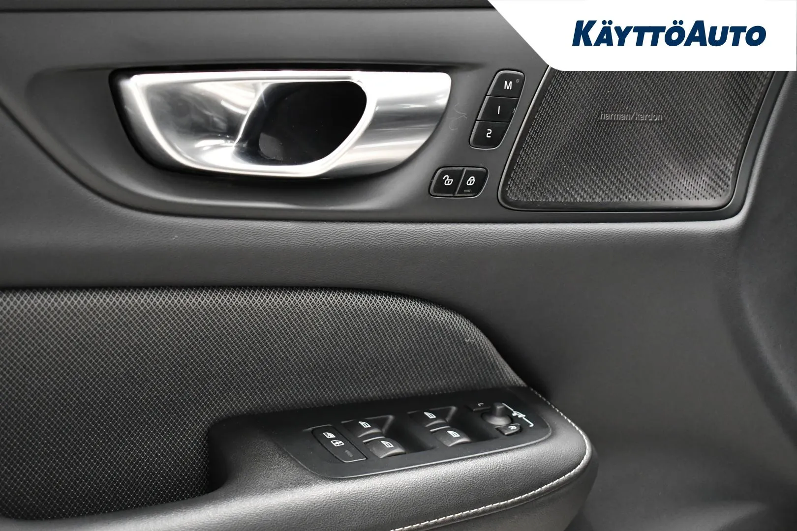 VOLVO V60 NMT-285 carousel image