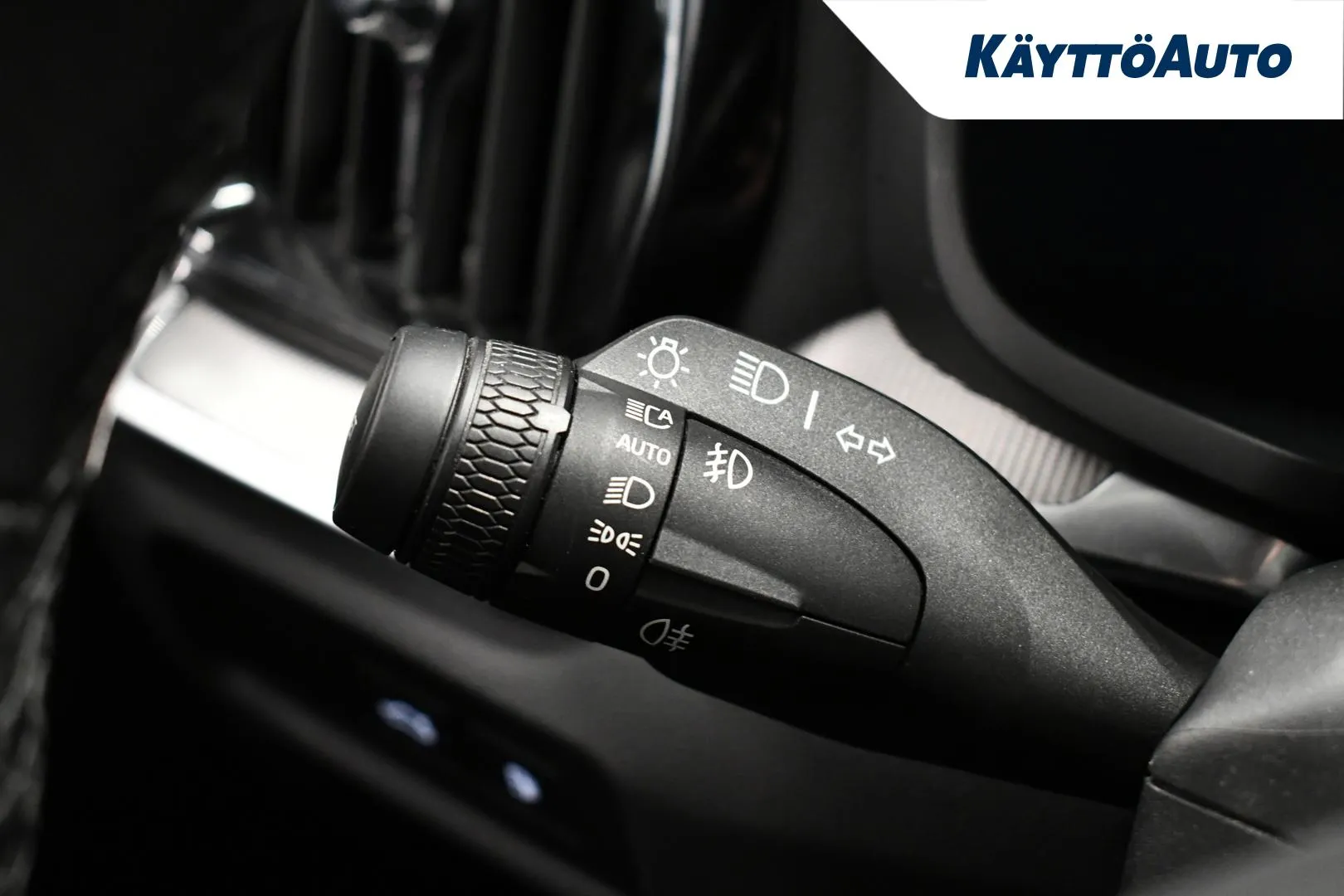 VOLVO V60 NMT-285 carousel image