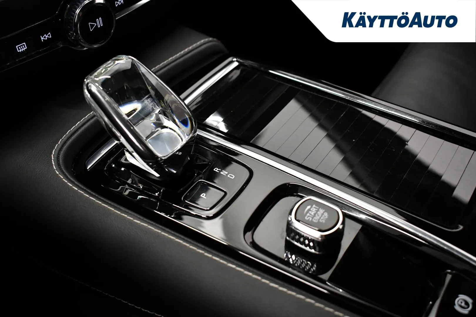 VOLVO V60 NMT-285 carousel image