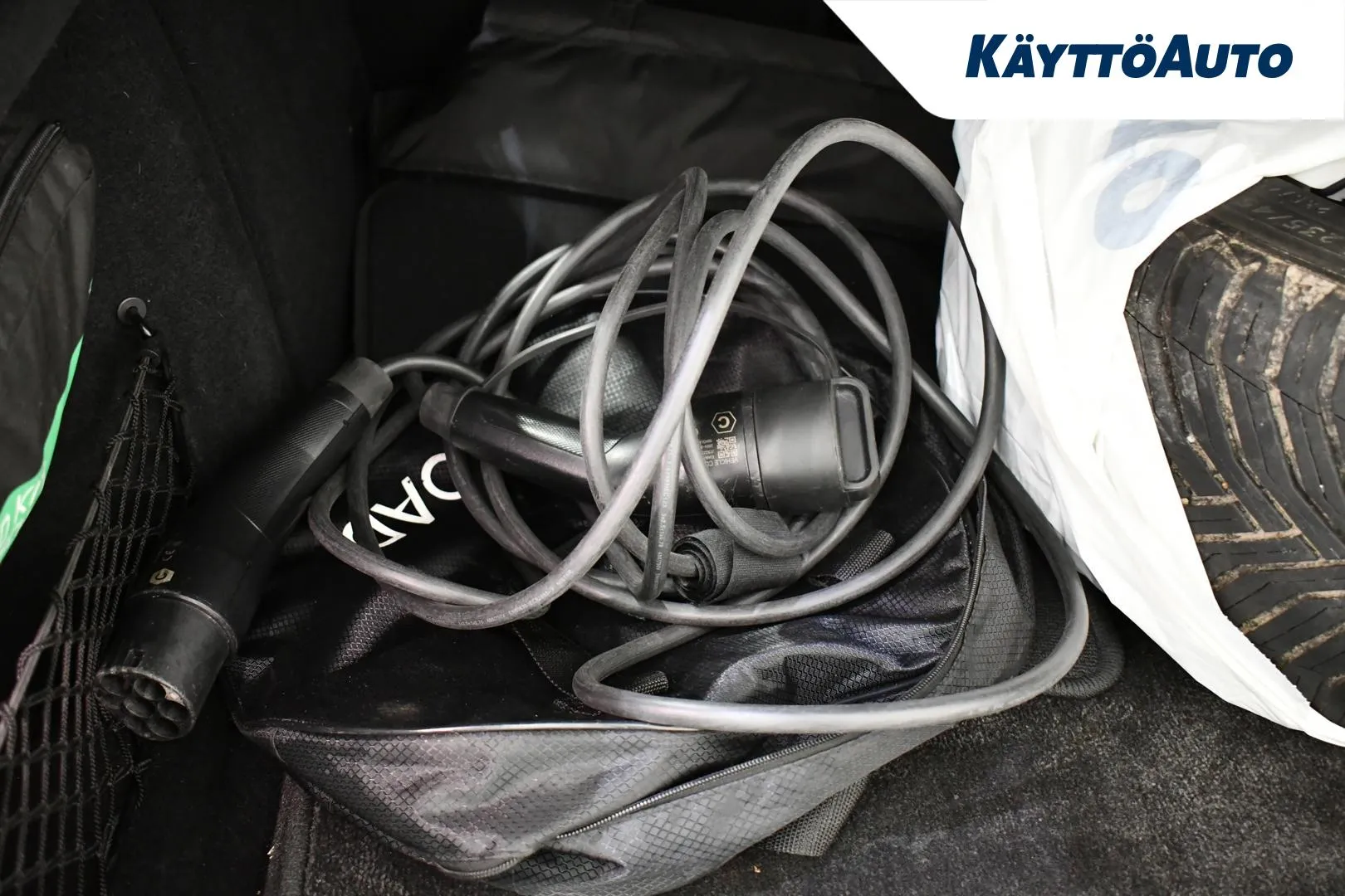 VOLVO V60 NMT-285 carousel image