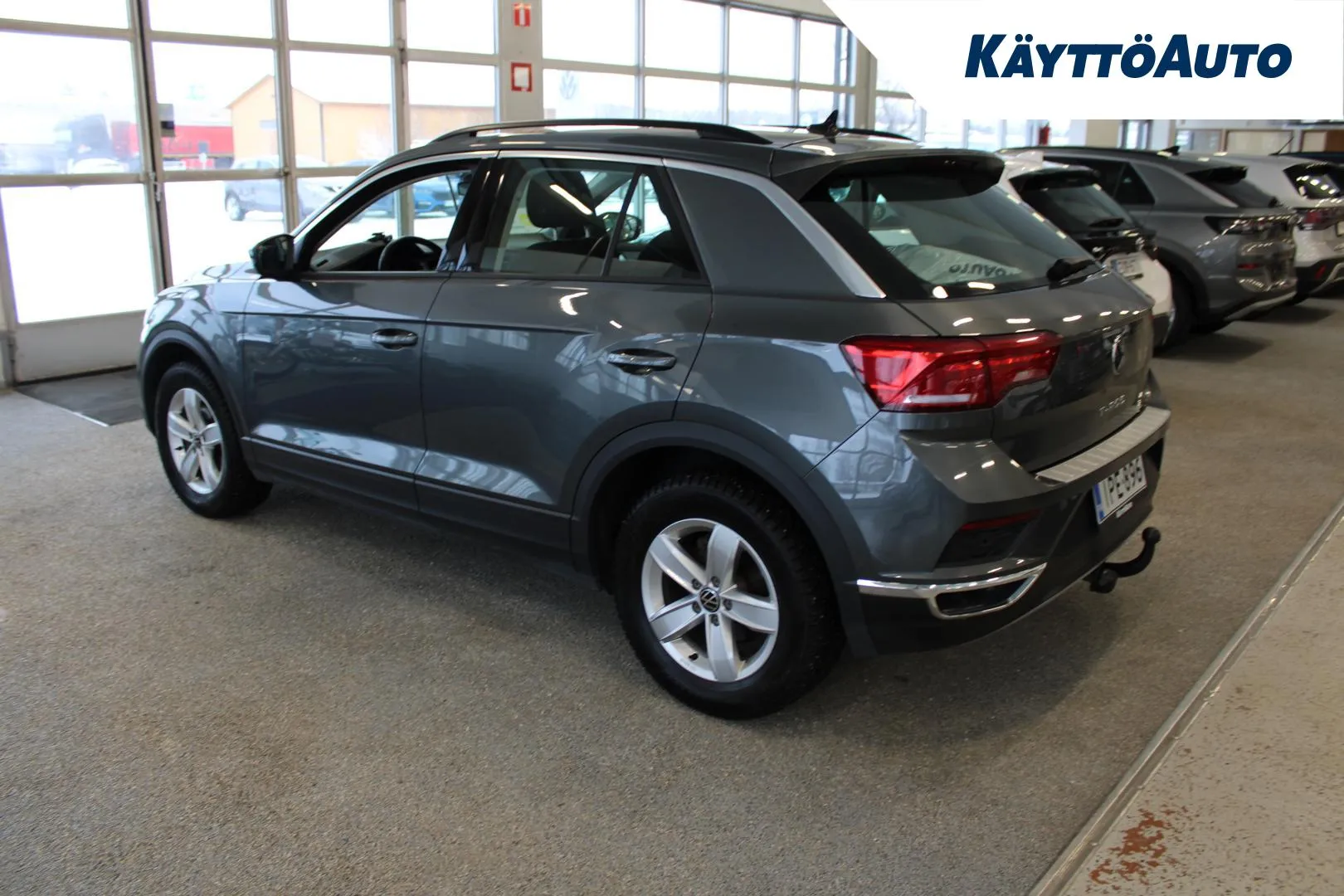 VOLKSWAGEN T-Roc IPE-896 carousel image