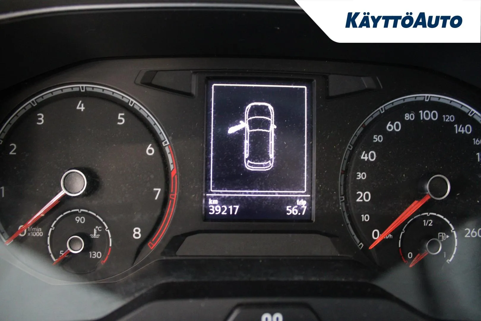 VOLKSWAGEN T-Roc IPE-896 carousel image