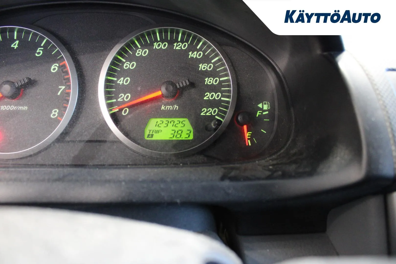 MAZDA Mazda2 XYM-577 carousel image