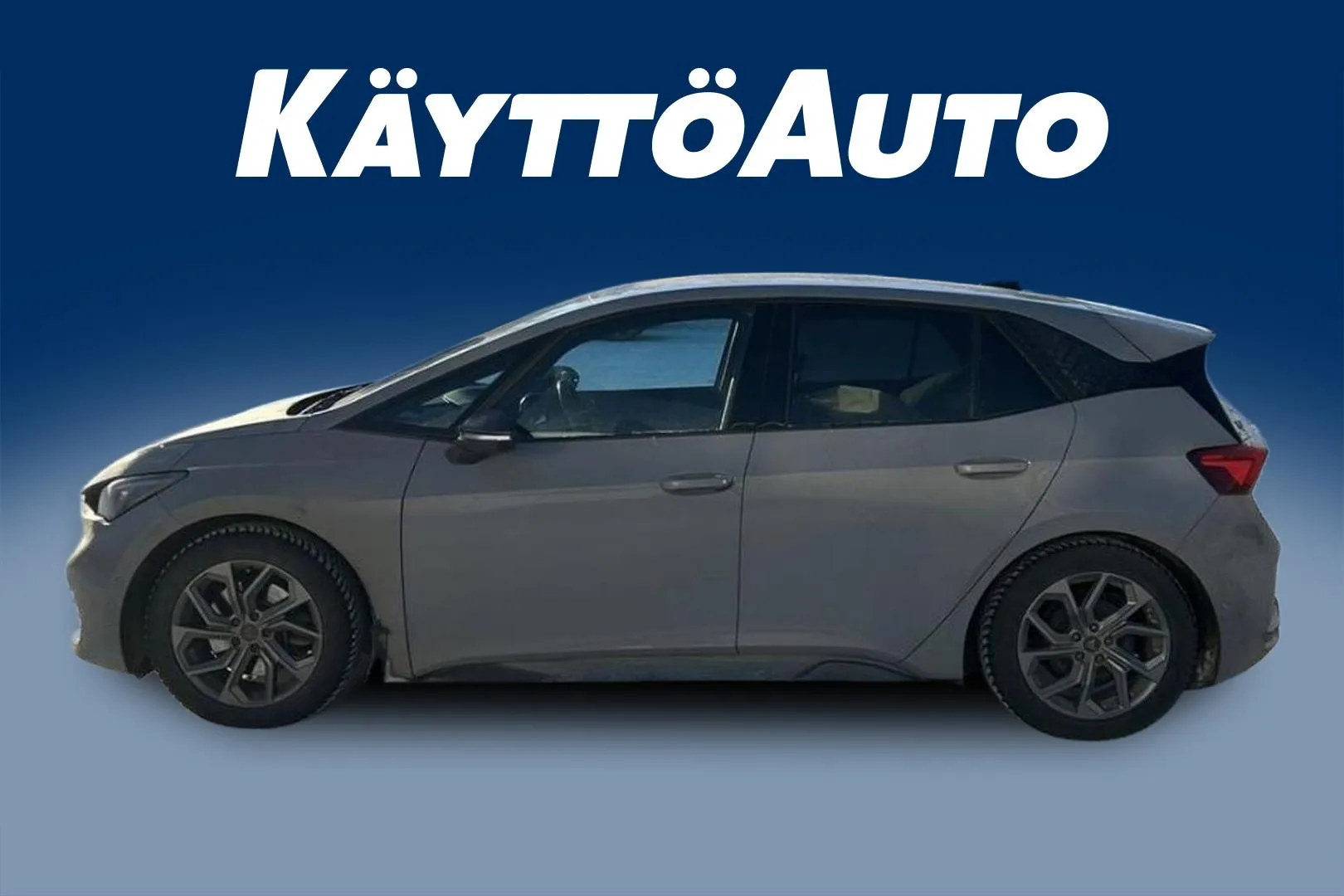 CUPRA Born SPT-708 carousel image