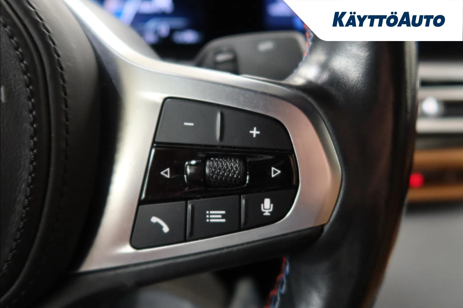 BMW i4 LTL-879 carousel image