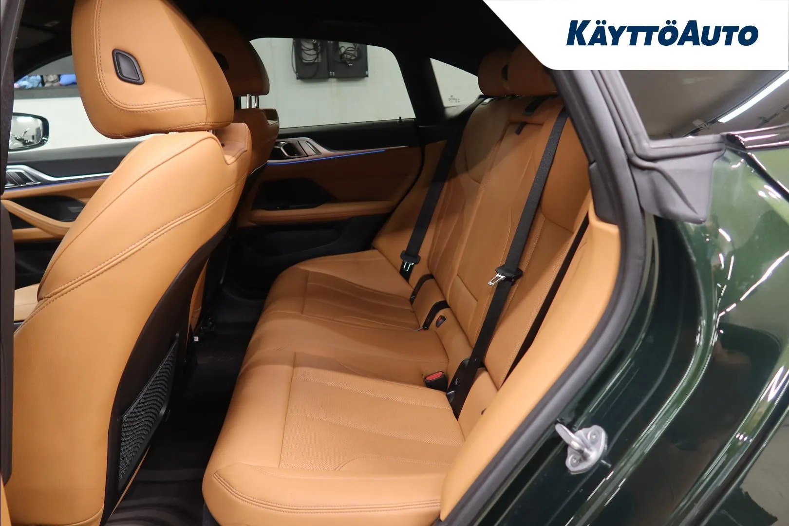 BMW i4 LTL-879 carousel image