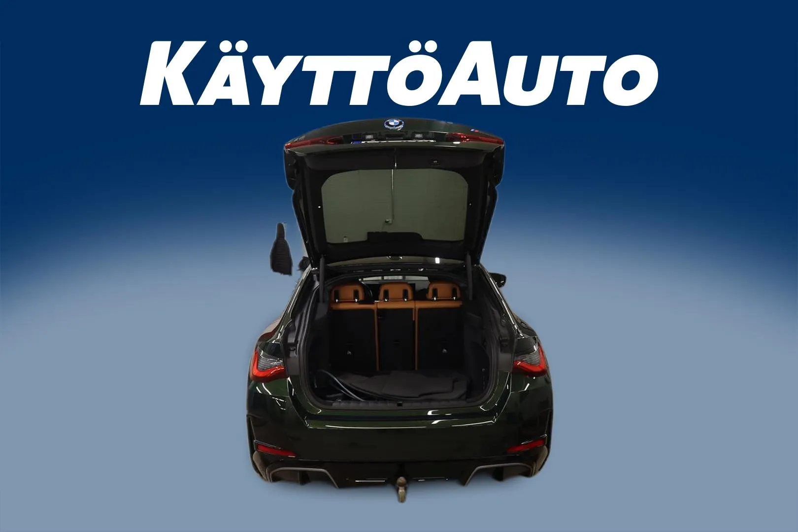 BMW i4 LTL-879 carousel image