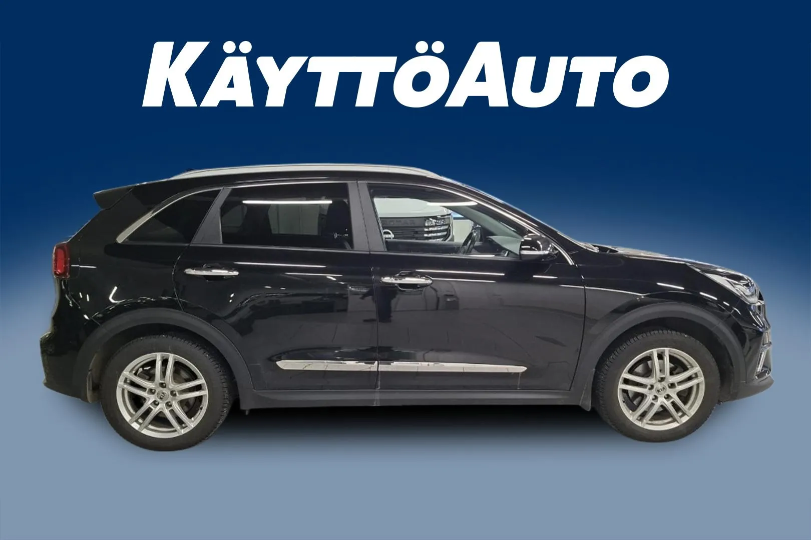 KIA Niro Electric LRC-844 carousel image