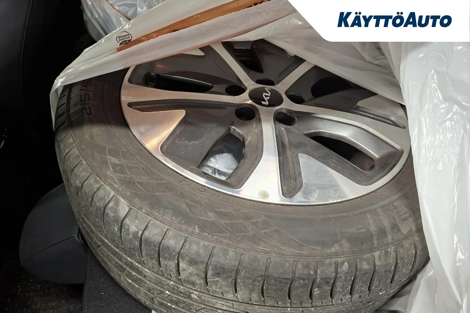 KIA Niro Electric LRC-844 carousel image