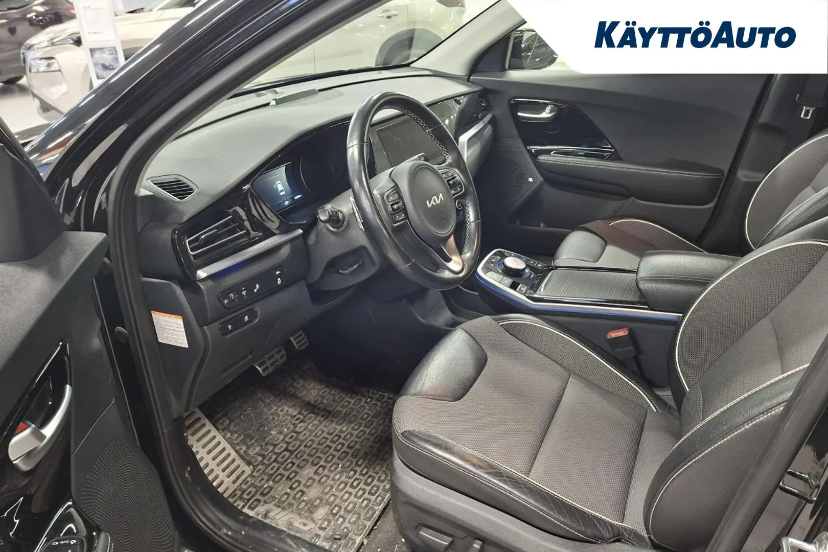 KIA Niro Electric LRC-844 carousel image