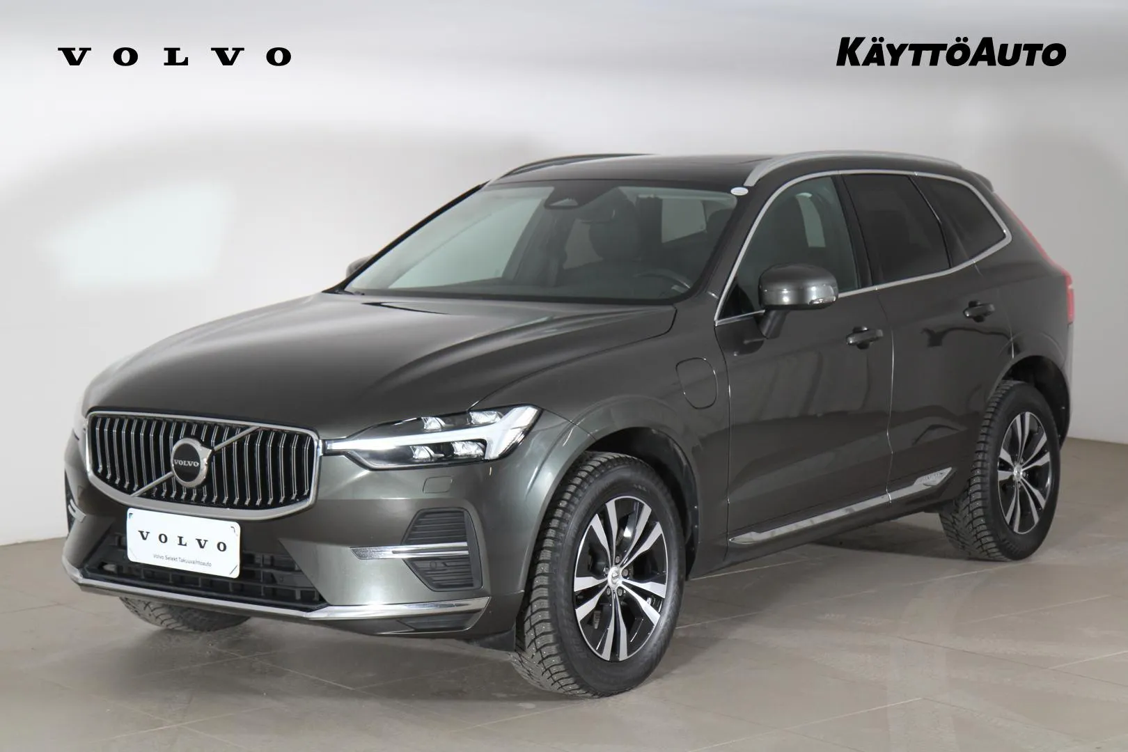 VOLVO XC60 XPP-882 carousel image