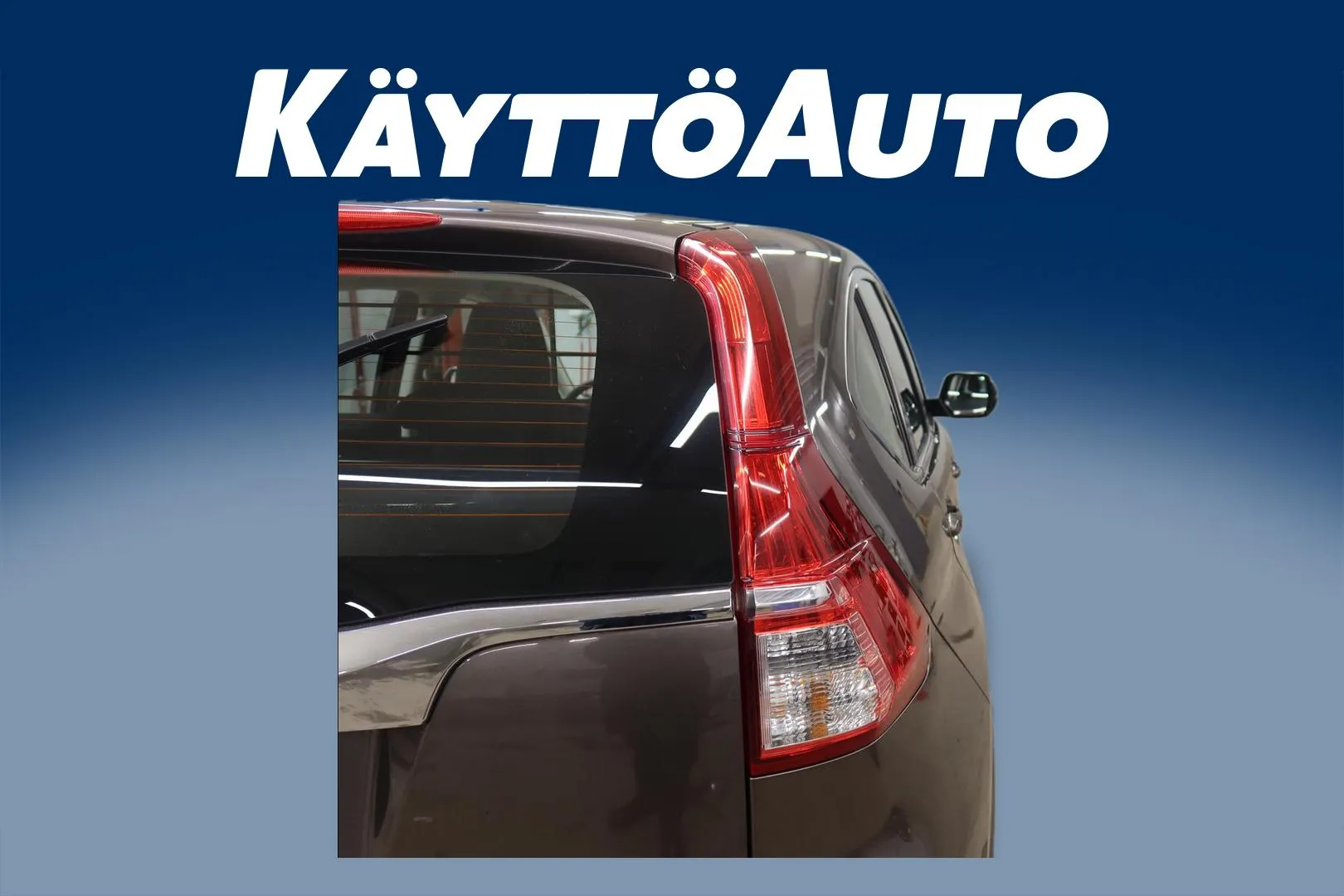 HONDA CR-V JJR-890 carousel image