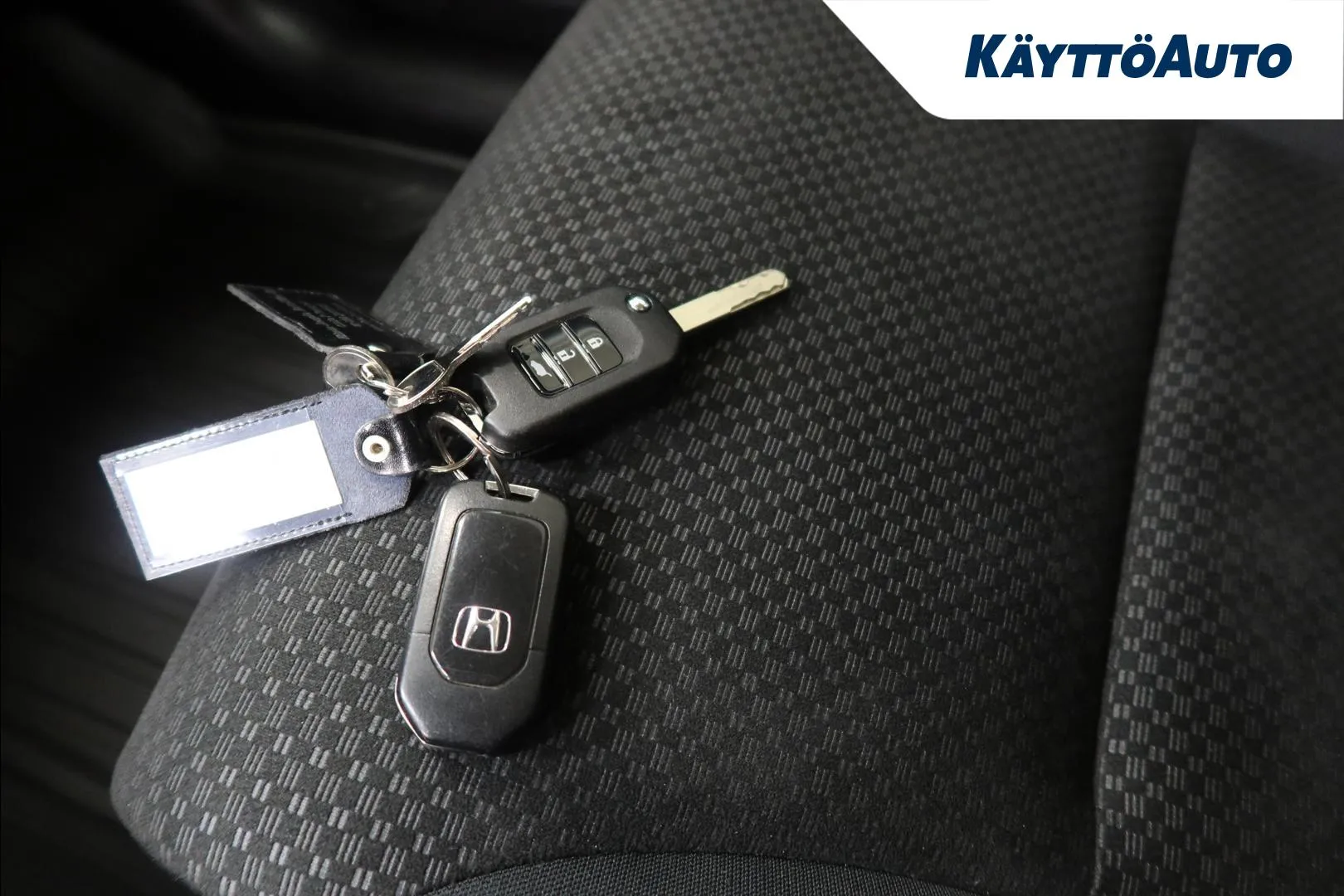 HONDA CR-V JJR-890 carousel image