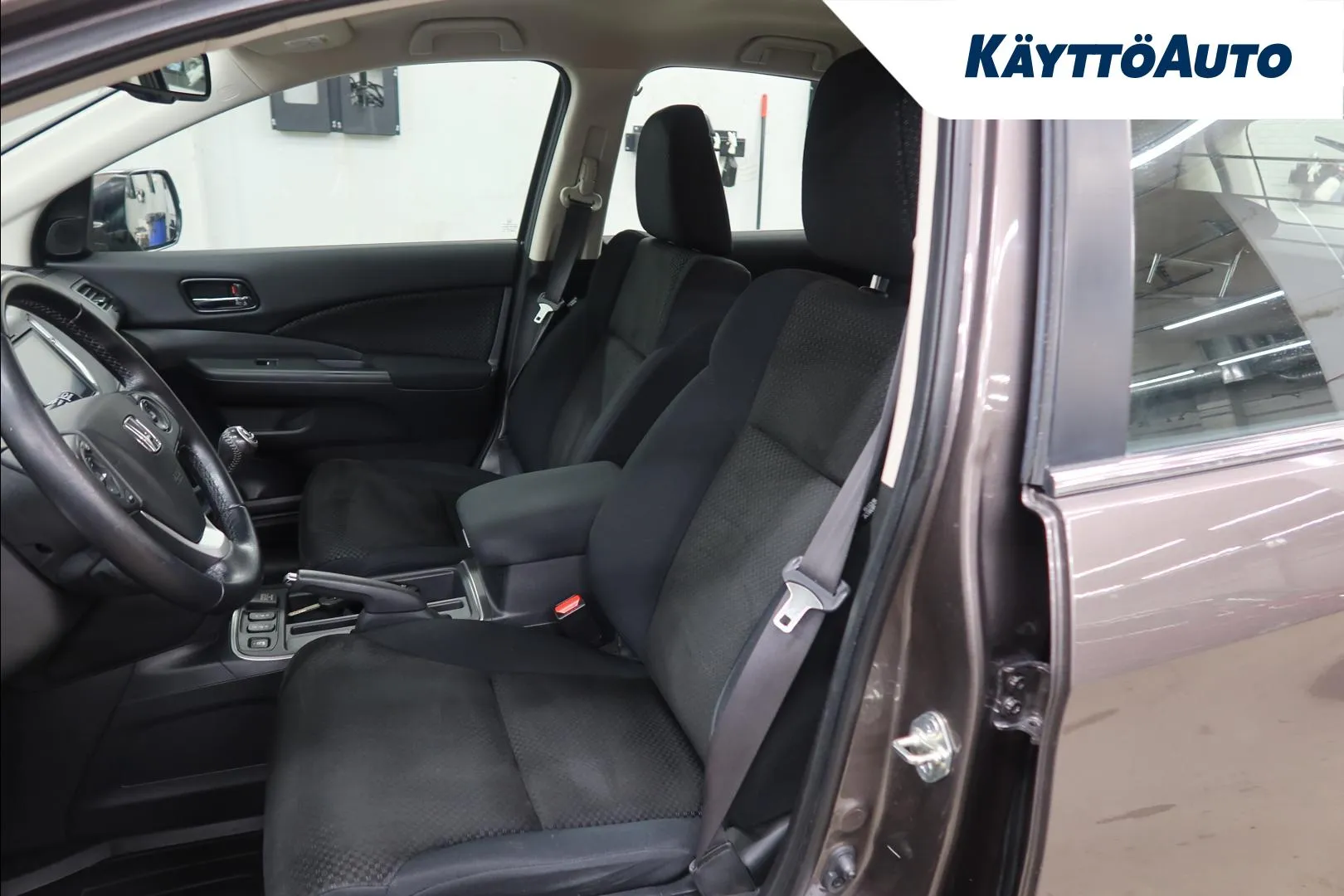 HONDA CR-V JJR-890 carousel image