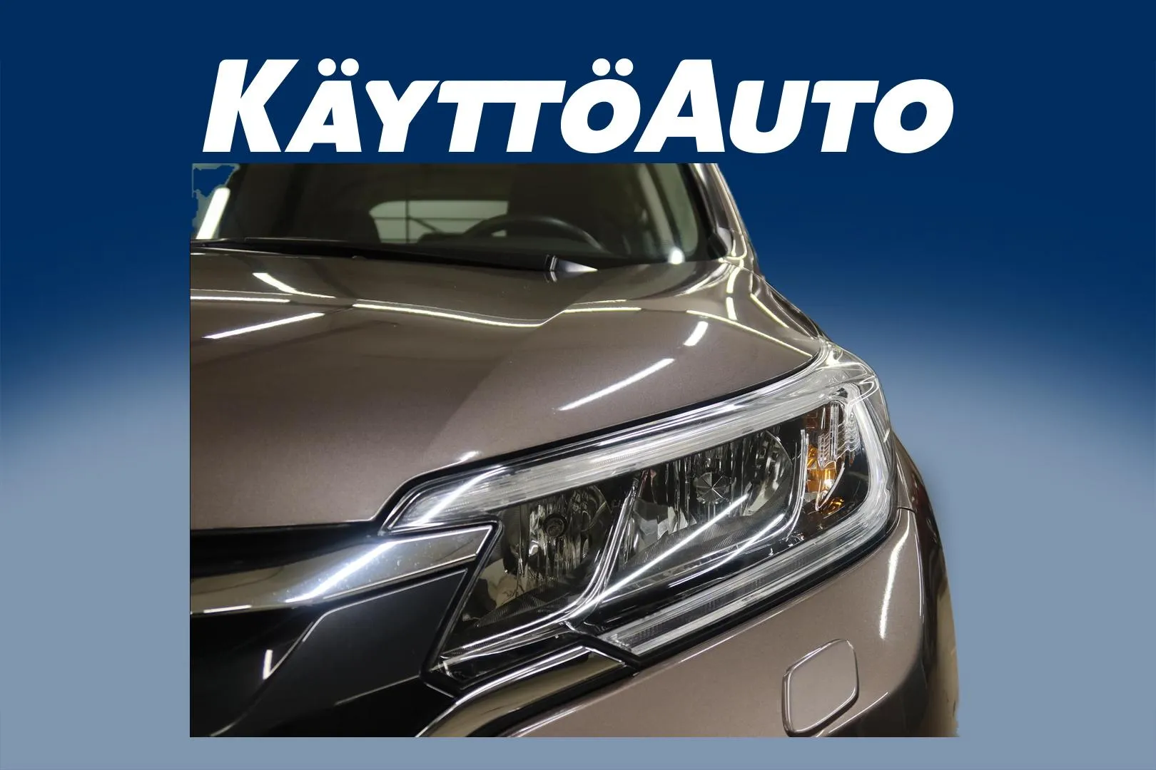 HONDA CR-V JJR-890 carousel image