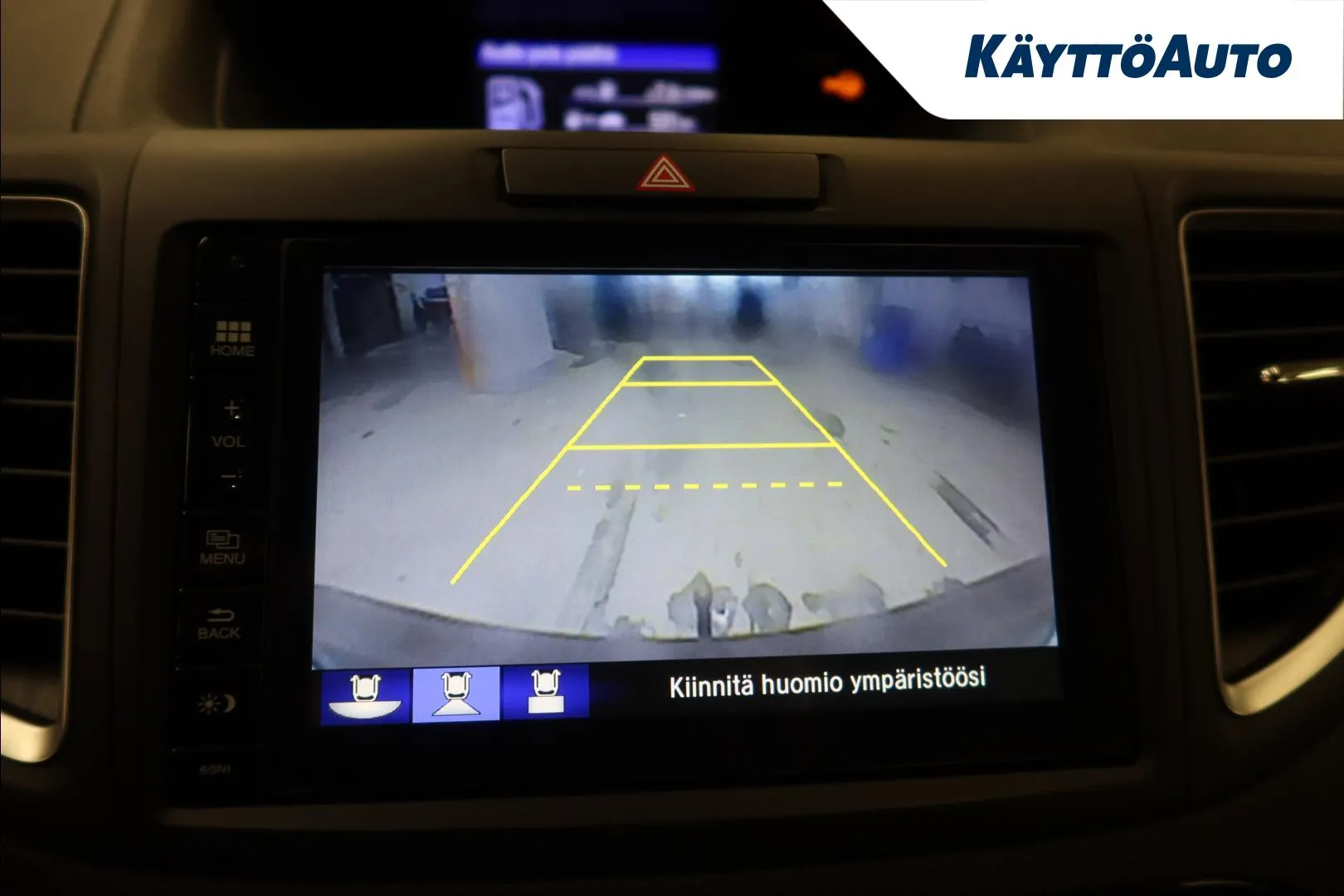 HONDA CR-V JJR-890 carousel image