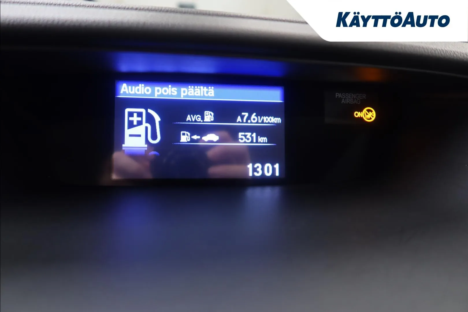 HONDA CR-V JJR-890 carousel image