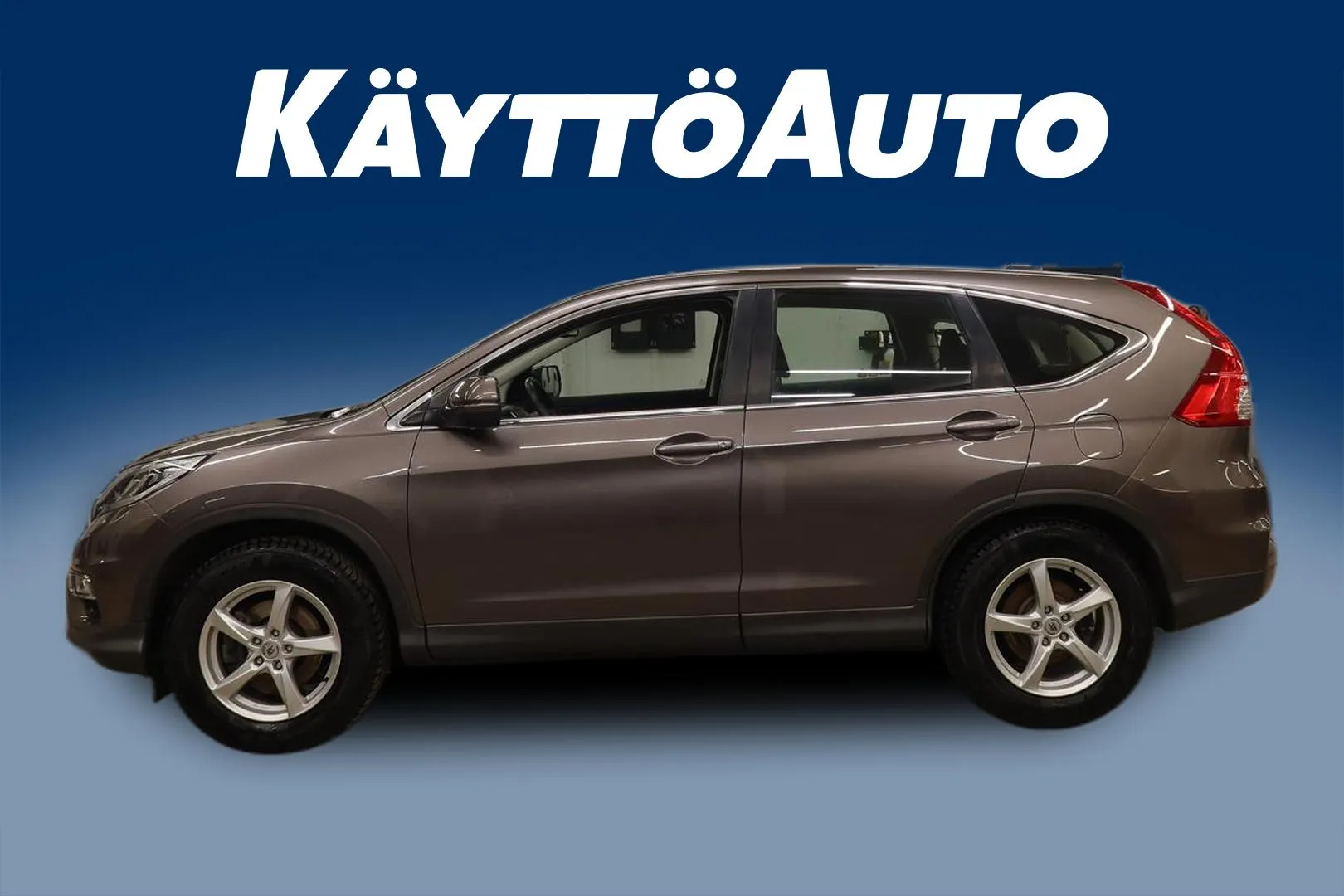 HONDA CR-V JJR-890 carousel image