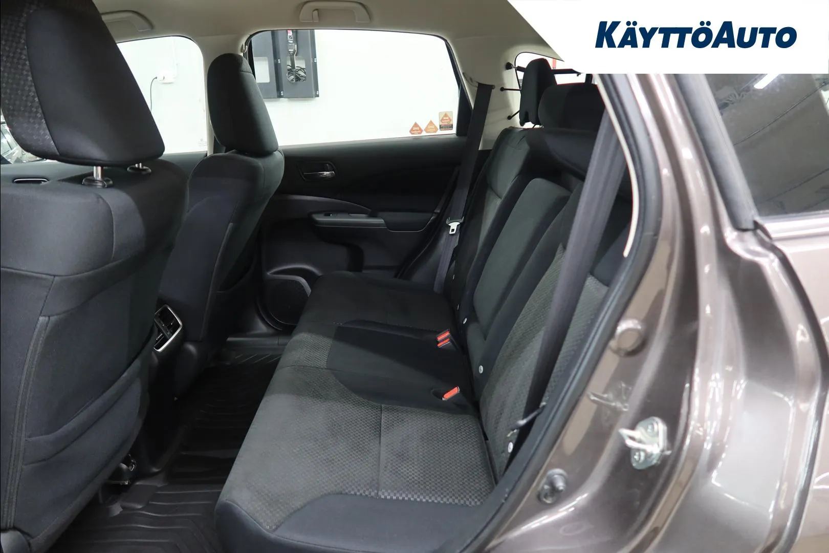 HONDA CR-V JJR-890 carousel image