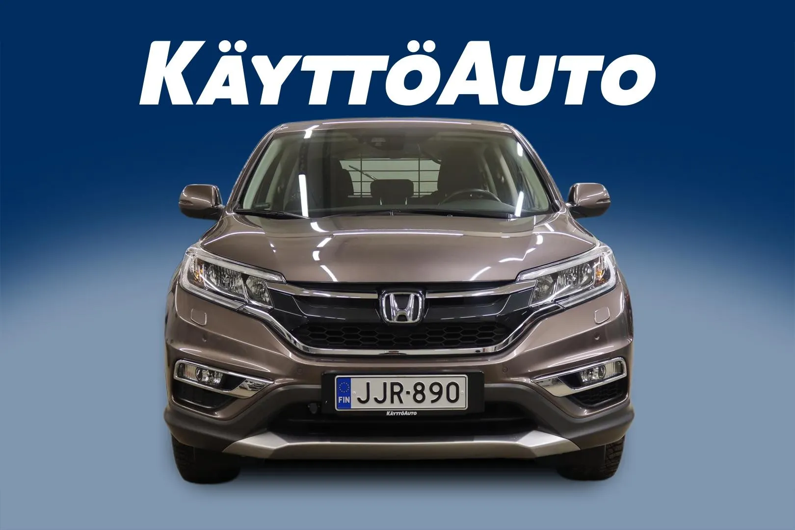 HONDA CR-V JJR-890 carousel image