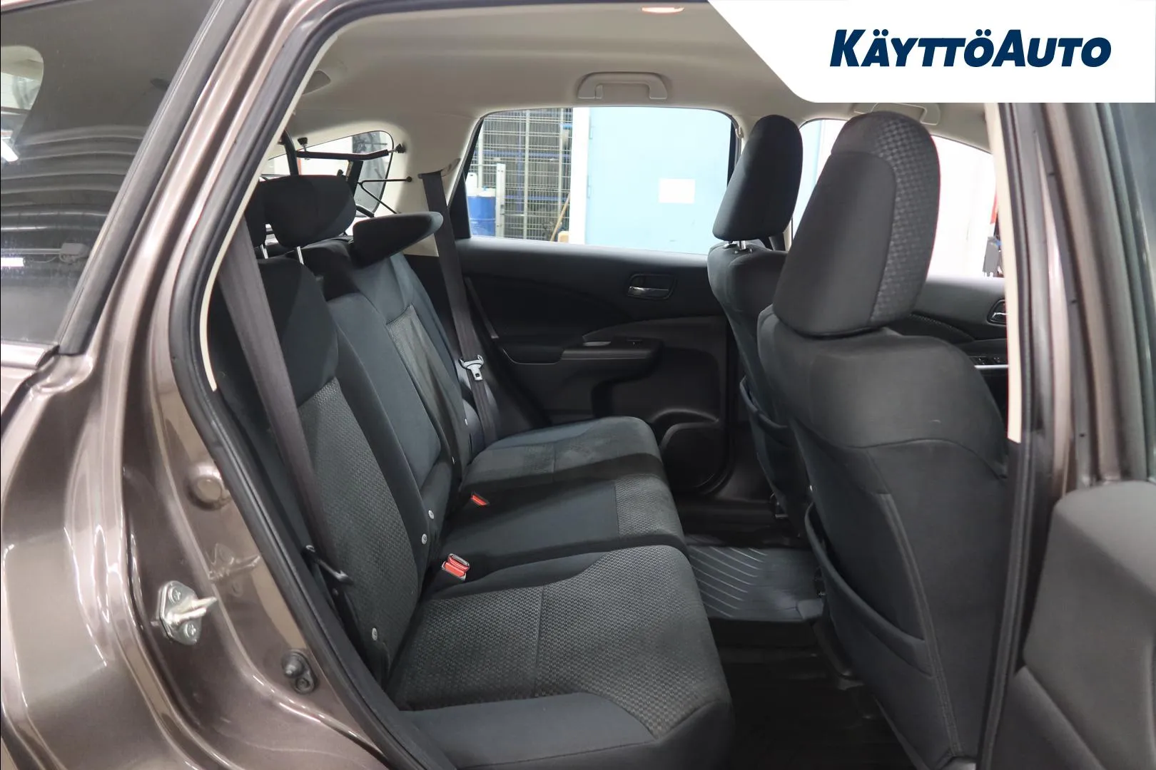 HONDA CR-V JJR-890 carousel image