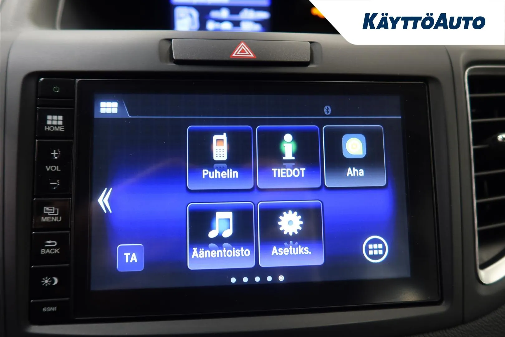 HONDA CR-V JJR-890 carousel image